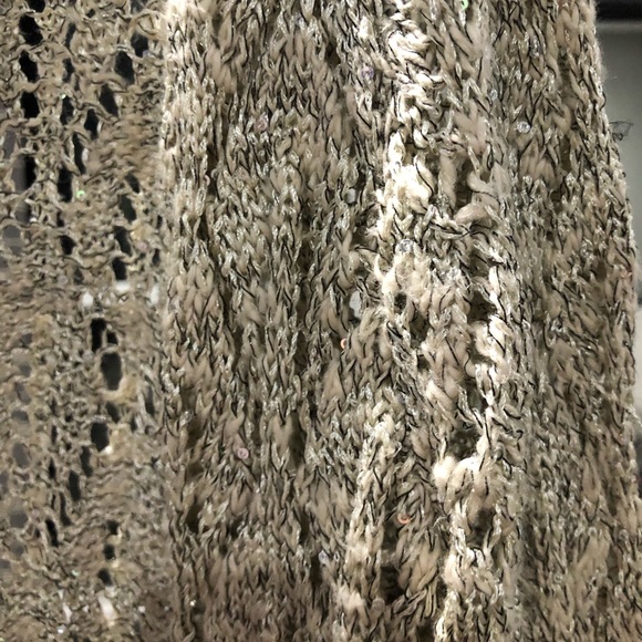 Sparkley Cadigan - Picture 2 of 4